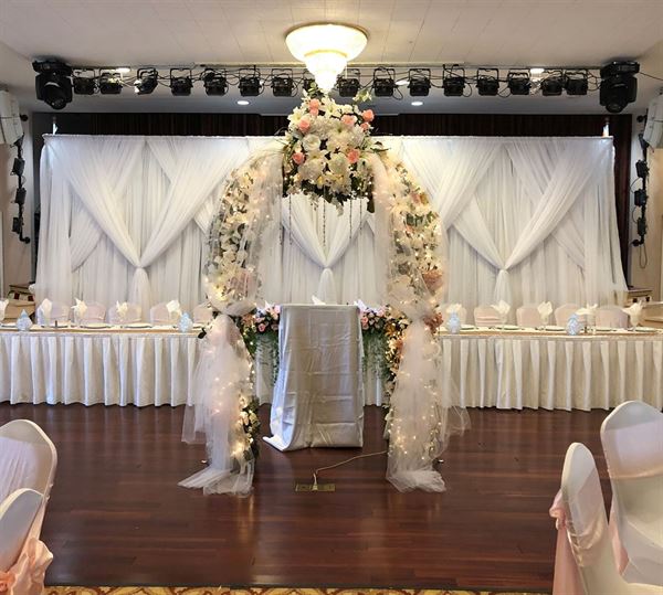 Indian American Cultural Center