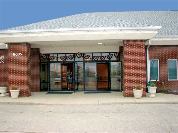 Indian American Cultural Center