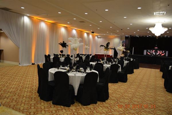 Indian American Cultural Center