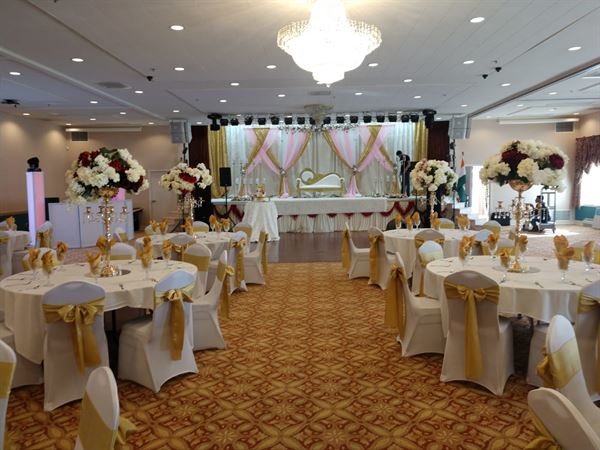 Indian American Cultural Center