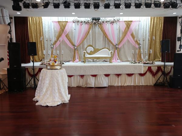 Indian American Cultural Center