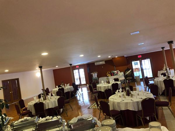 Turtle Creek Golf Course at Garden Cathay