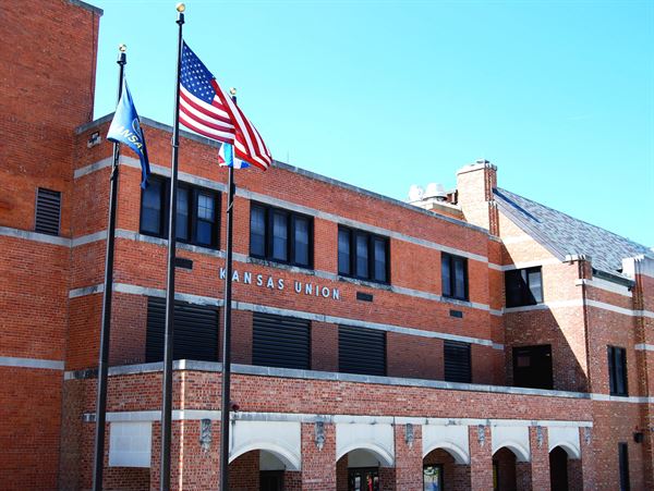 KU Memorial Unions The University of Kansas