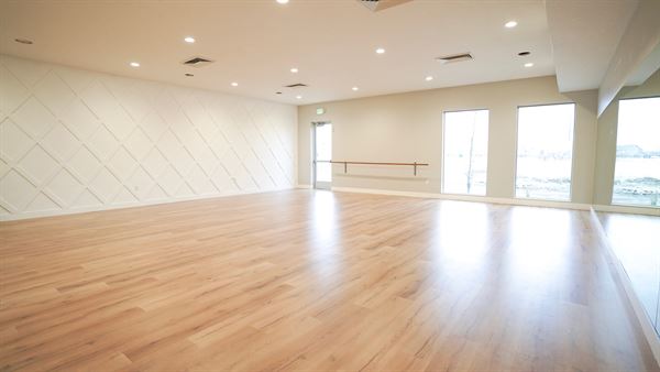 Danceology Studio