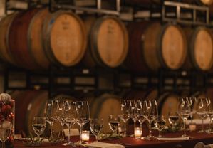 Laguna Canyon Winery