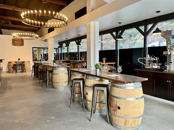 Laguna Canyon Winery