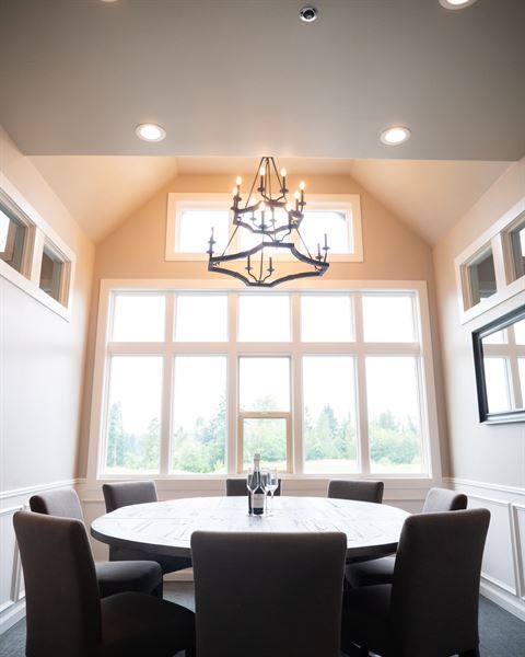 The Golf Club at Echo Falls