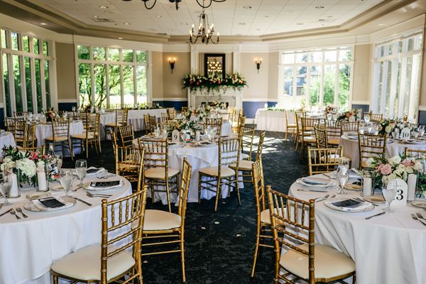 The Golf Club at Echo Falls