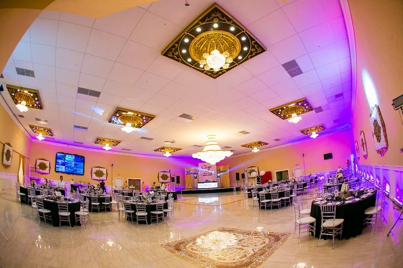 Eden Gardens Event Center