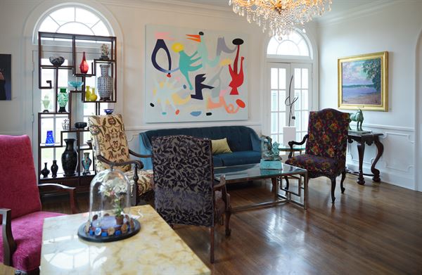 1515  Lincoln Gallery