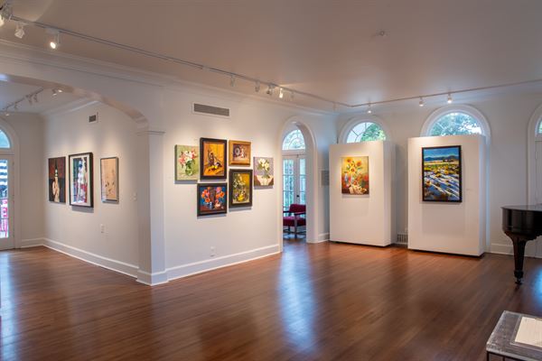 1515  Lincoln Gallery