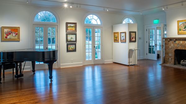 1515  Lincoln Gallery