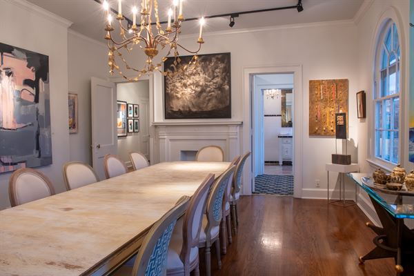 1515  Lincoln Gallery