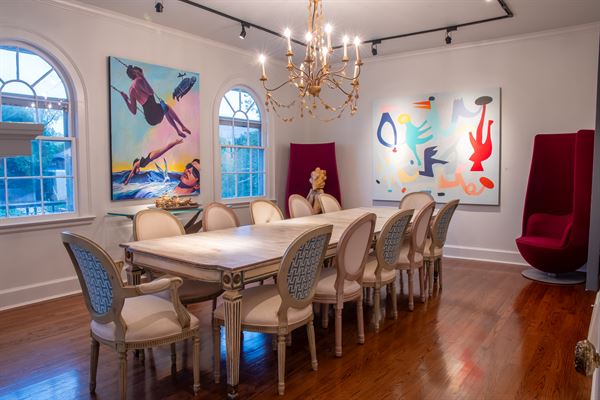 1515  Lincoln Gallery