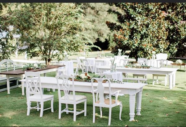 Southern House and Garden