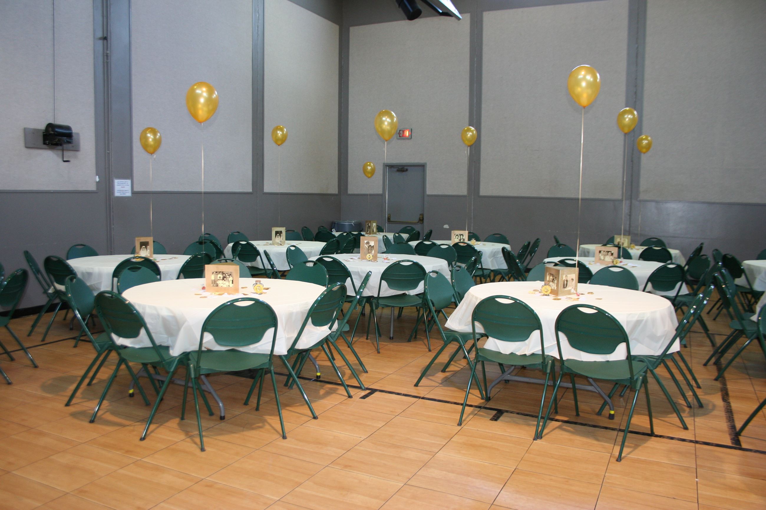 Schertz Civic Center