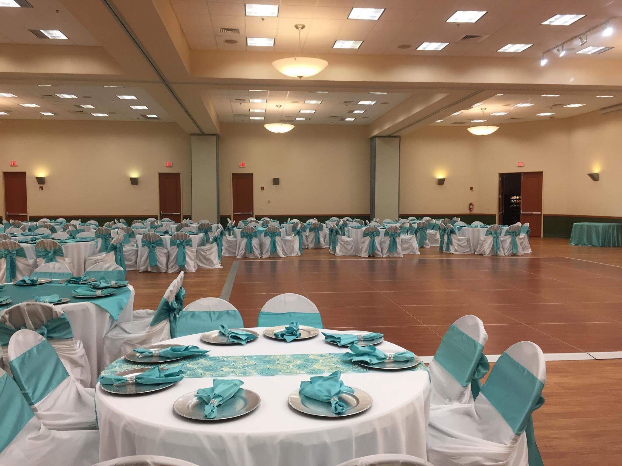 Schertz Civic Center