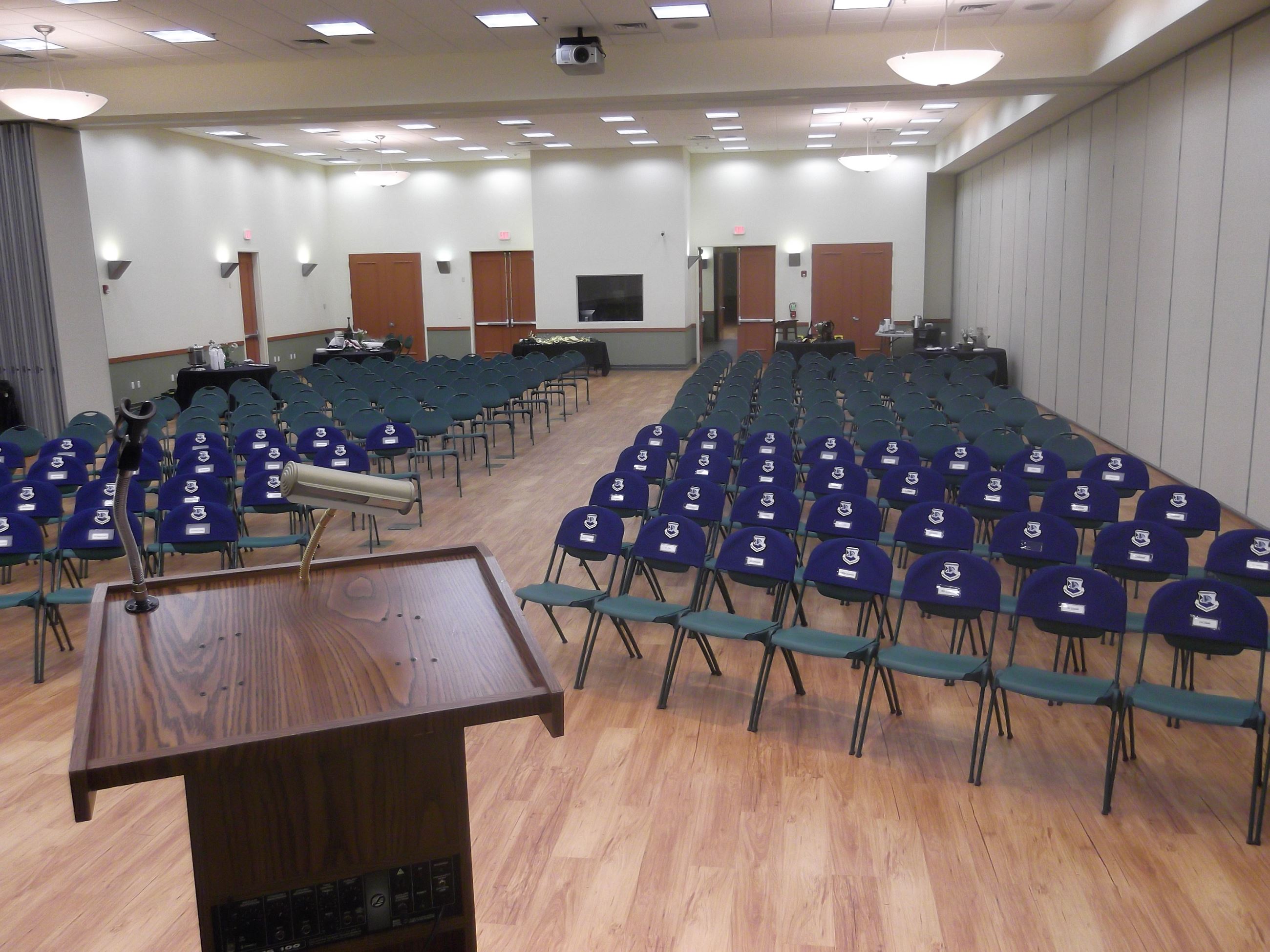 Schertz Civic Center