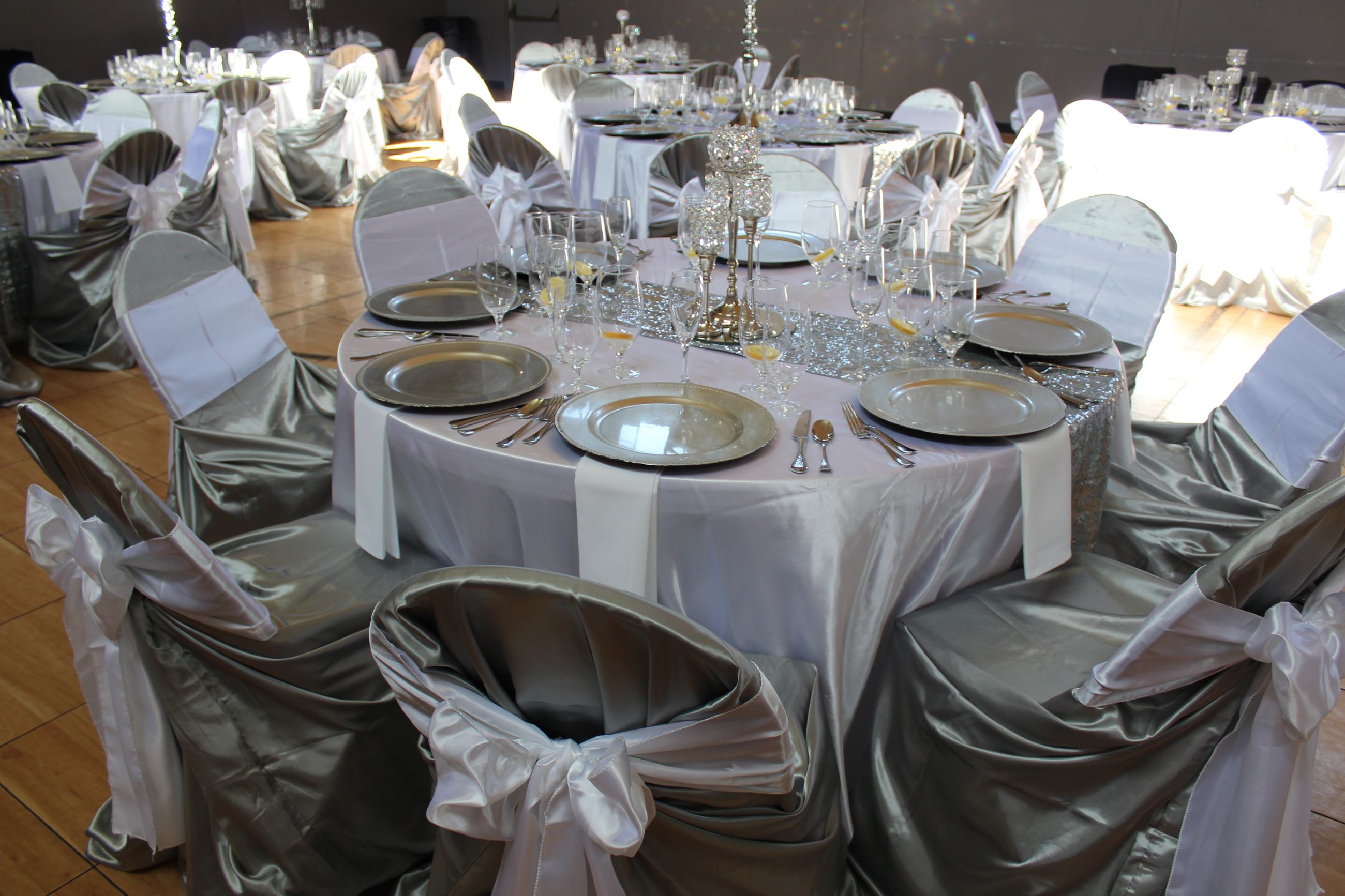 Schertz Civic Center