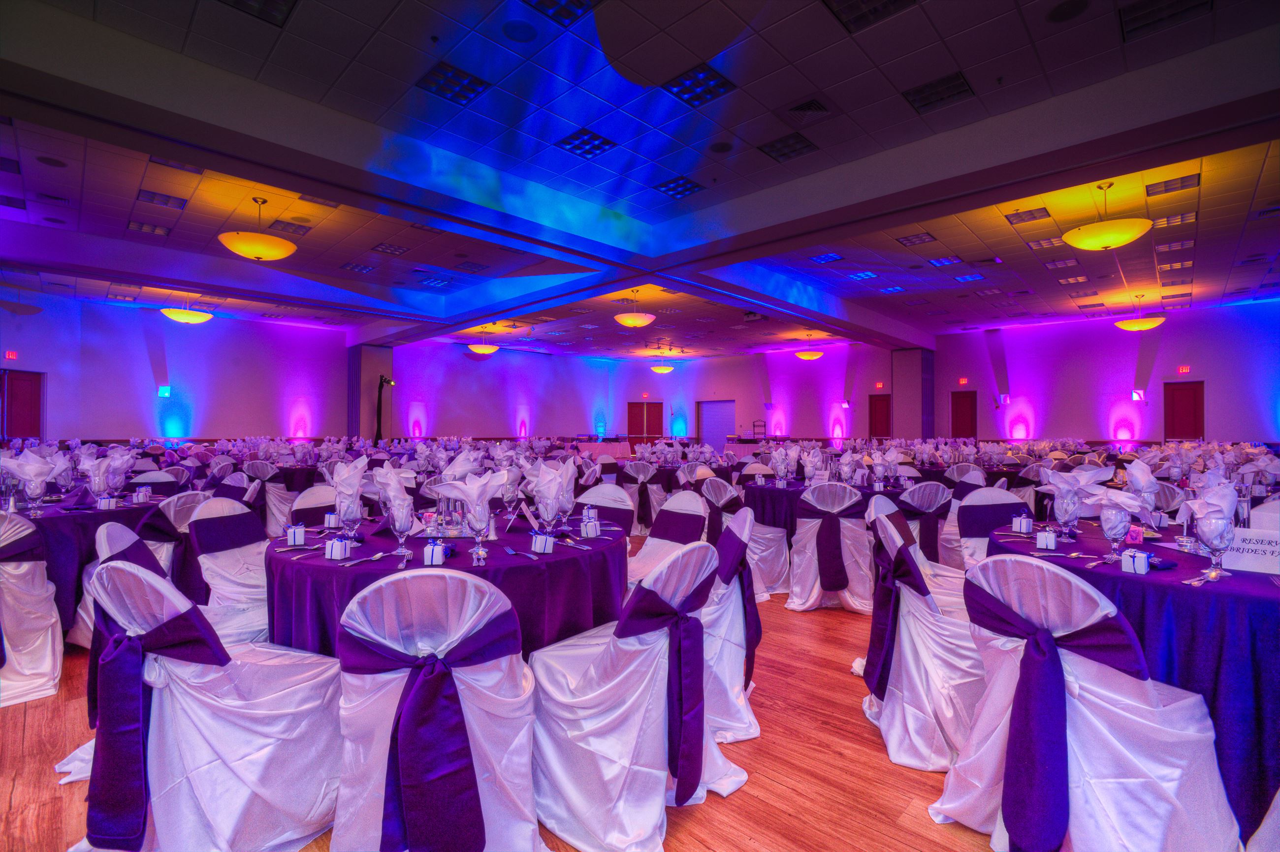 Schertz Civic Center