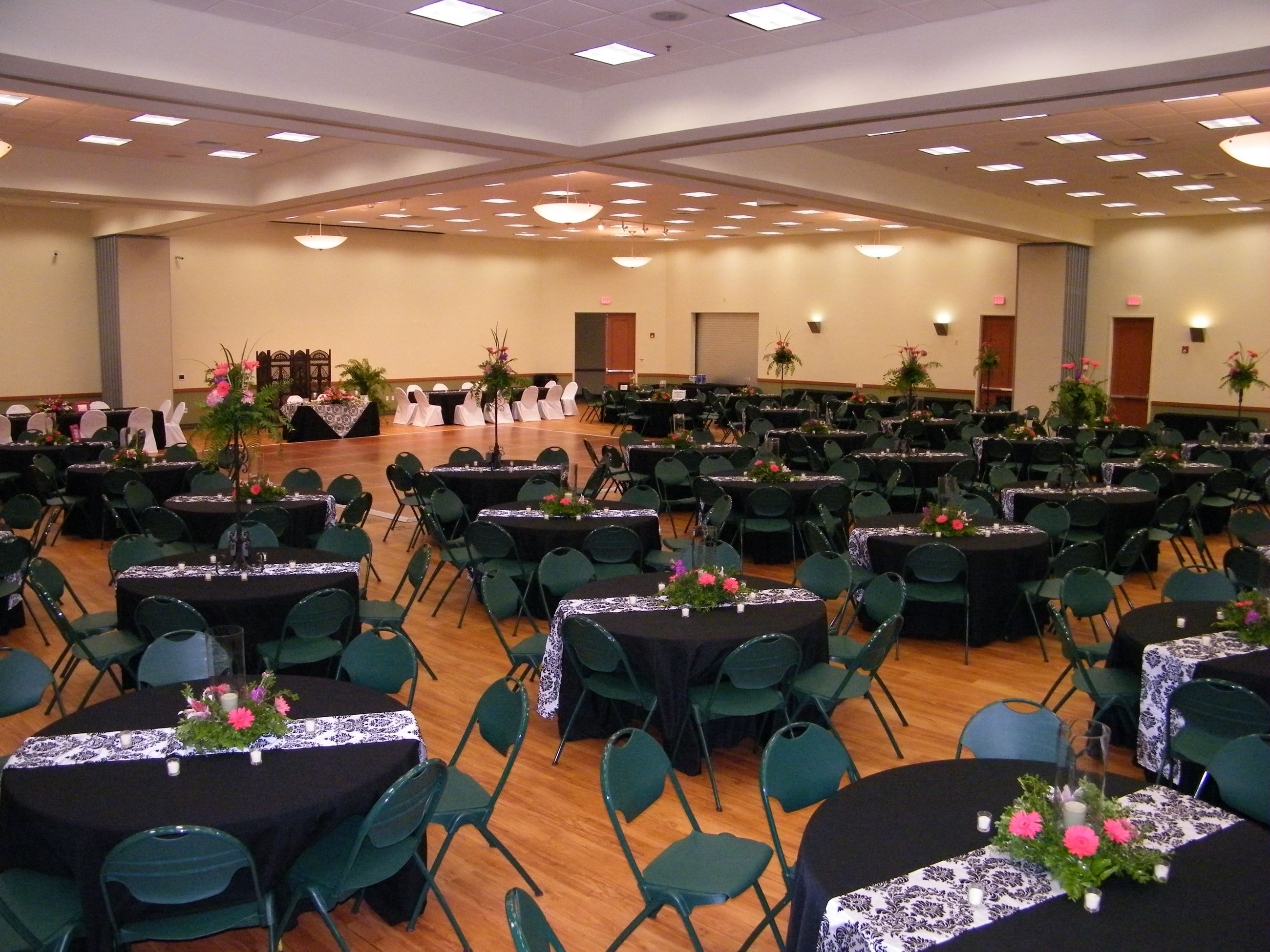 Schertz Civic Center