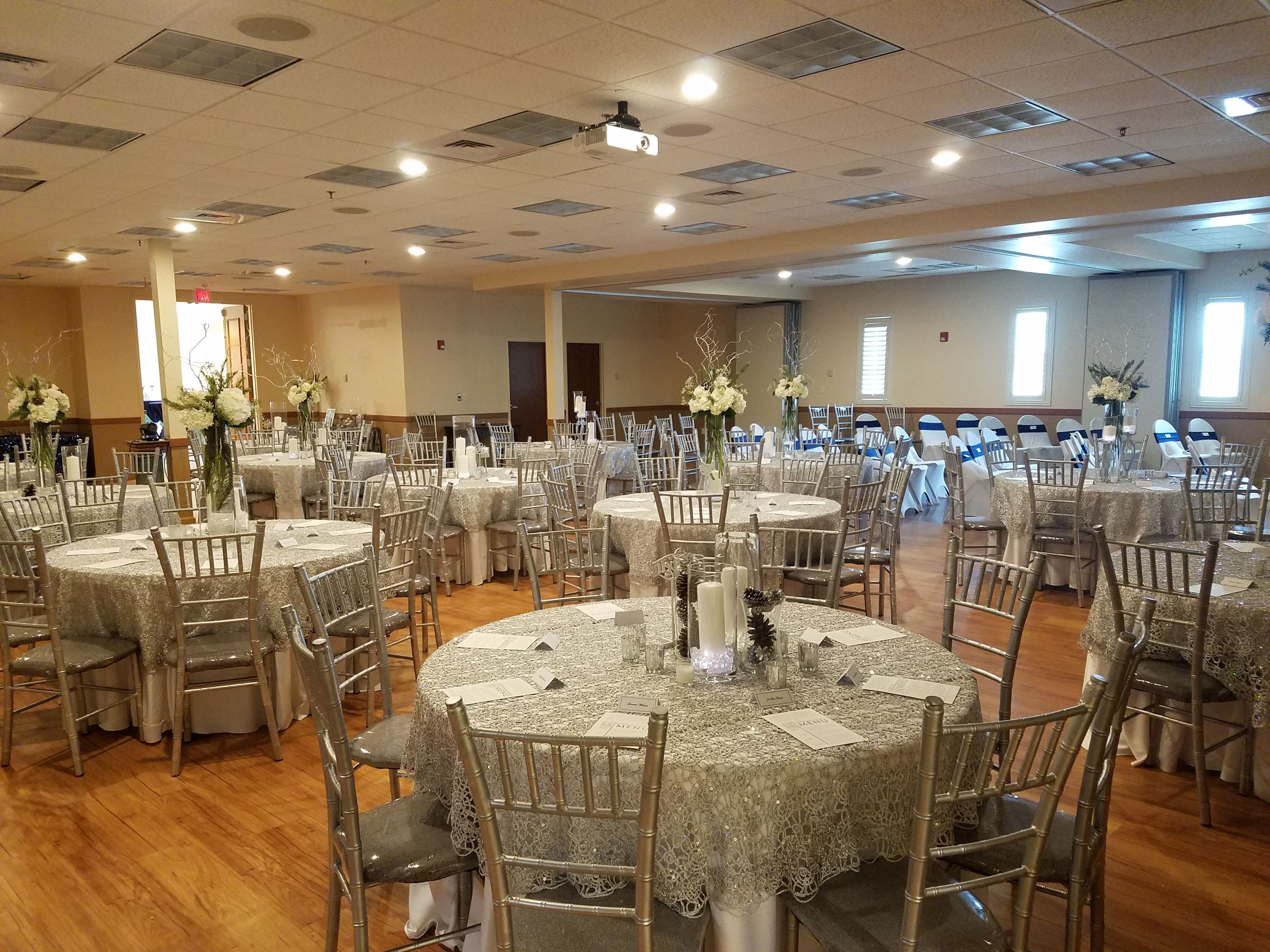 Schertz Civic Center