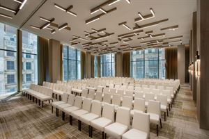 The Ritz-Carlton Ballroom