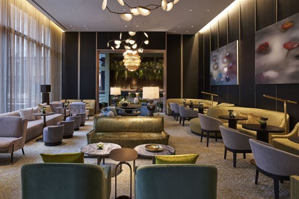 The Ritz Carlton New York, Nomad