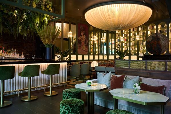 The Ritz Carlton New York, Nomad