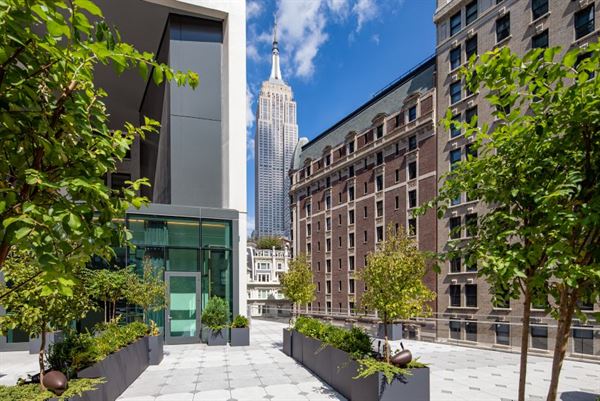 The Ritz Carlton New York, Nomad