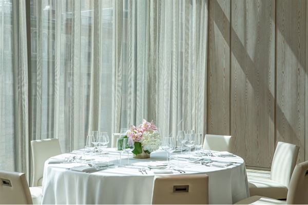 The Ritz Carlton New York, Nomad