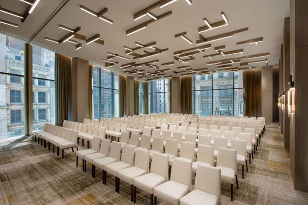 The Ritz Carlton New York, Nomad