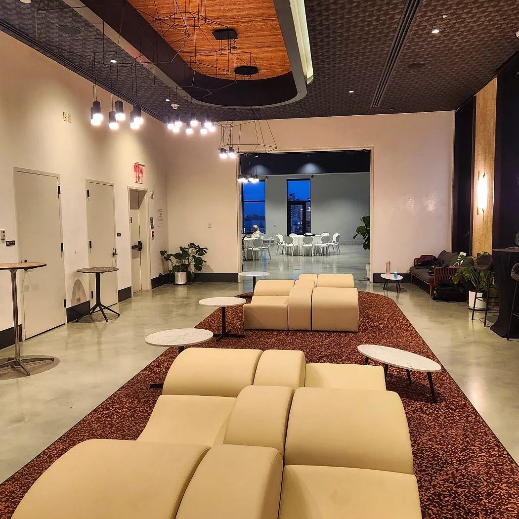 Above the Heights NYC