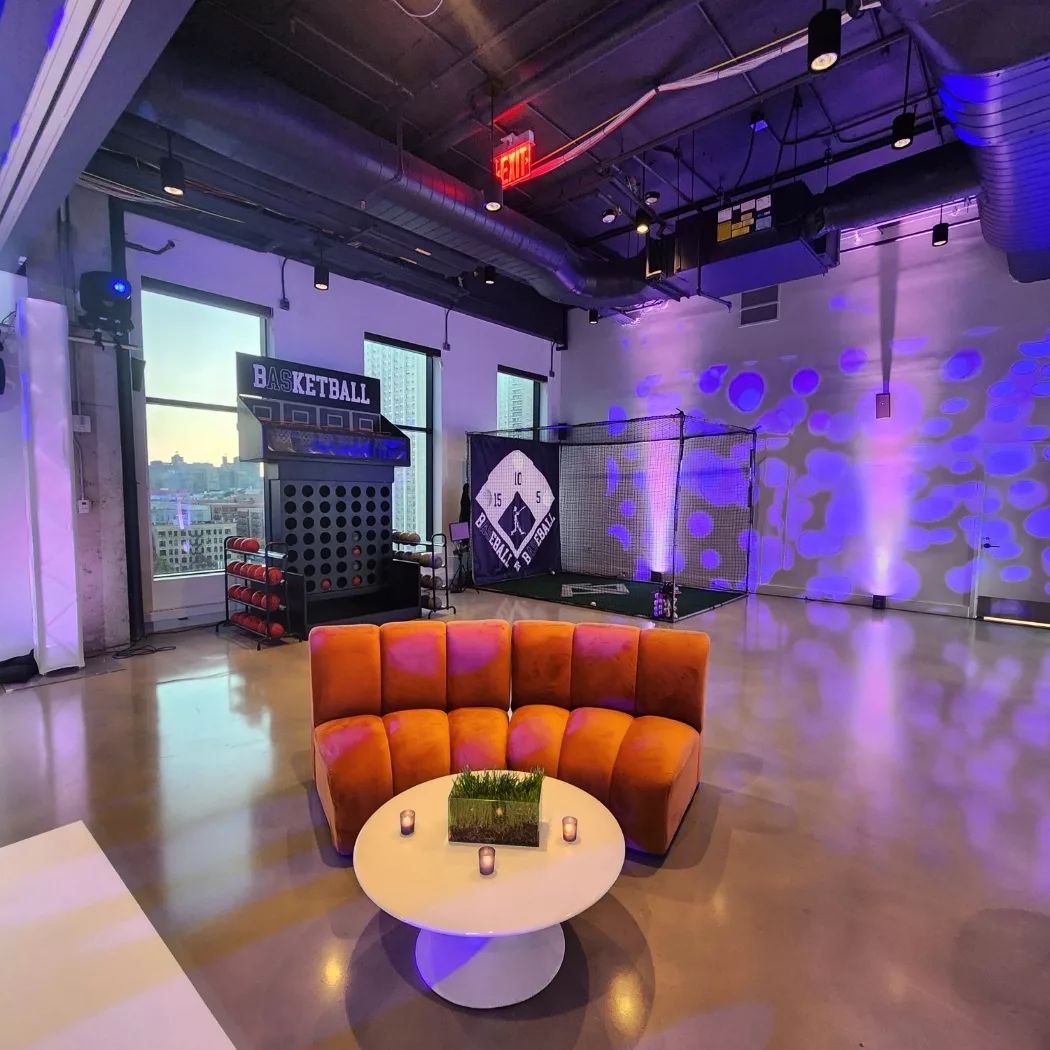 Above the Heights NYC