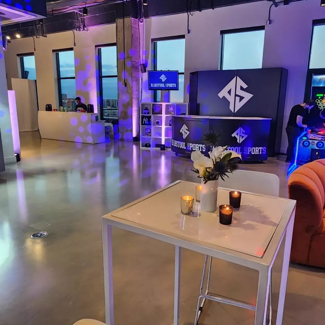 Above the Heights NYC