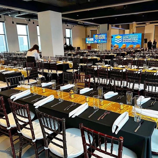 Above the Heights NYC