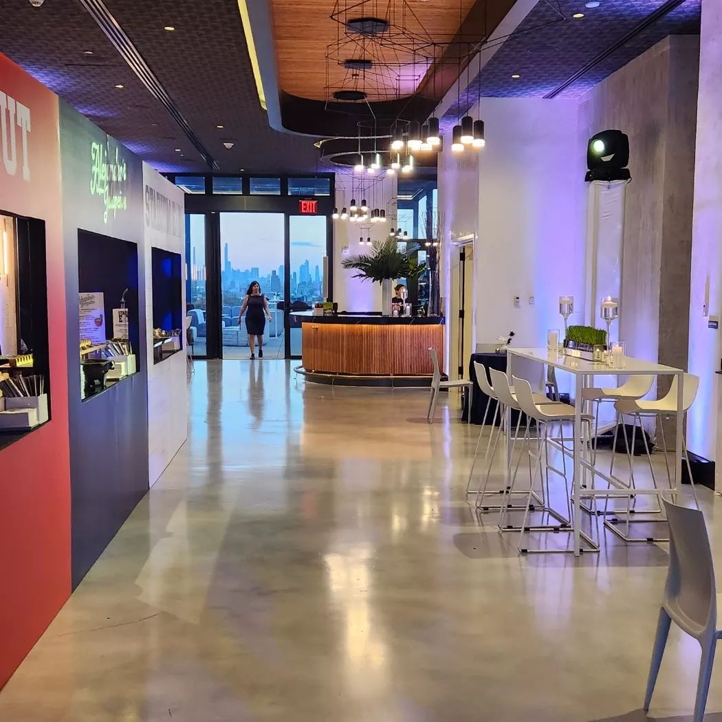 Above the Heights NYC