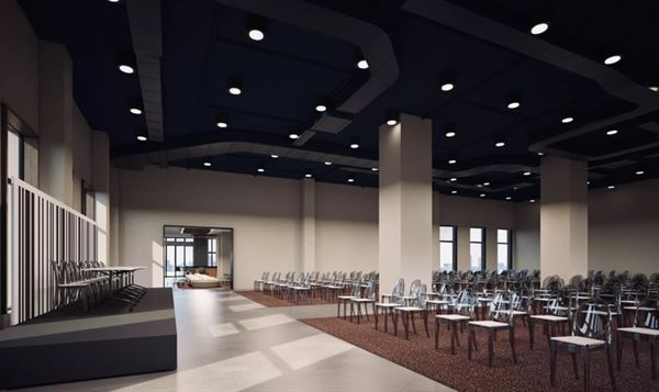 Above the Heights NYC