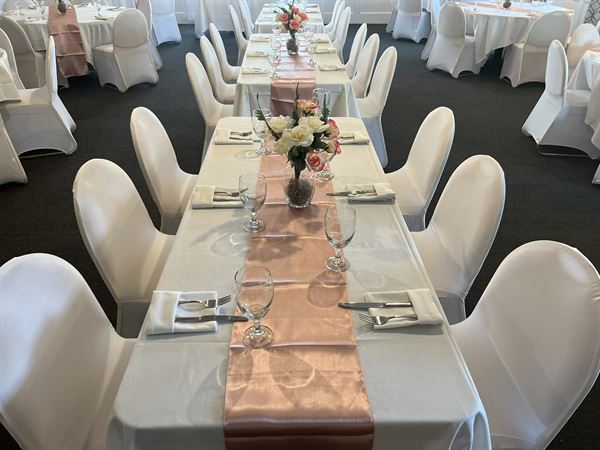 Celebration Event Hall