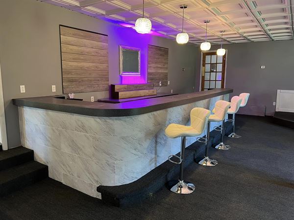 Celebration Event Hall