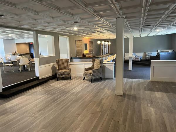 Celebration Event Hall