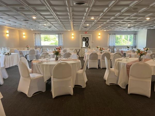 Celebration Event Hall