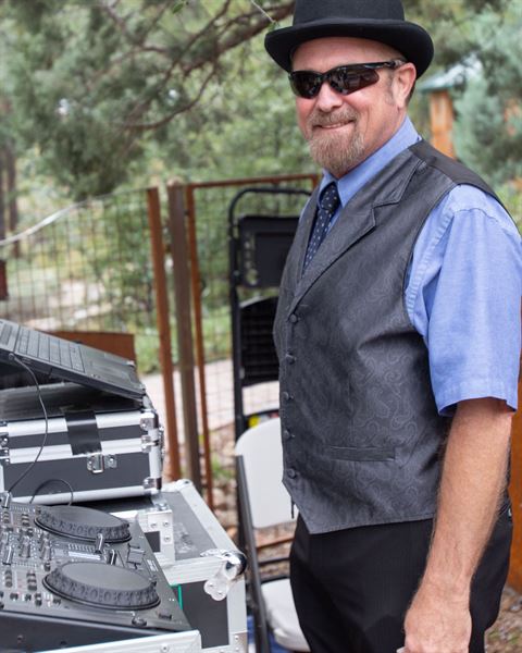 Soundmethod DJ Service