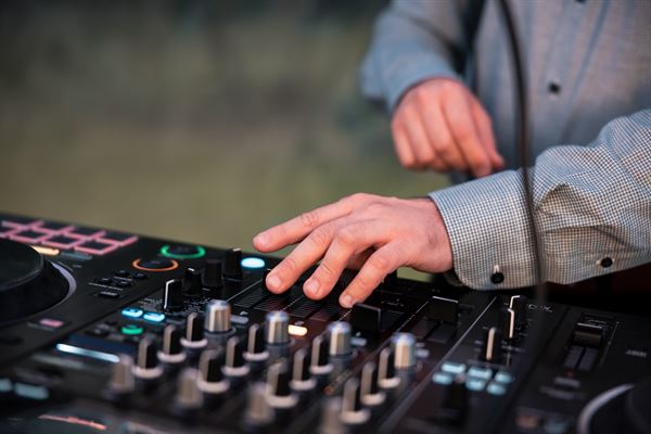 Soundmethod DJ Service