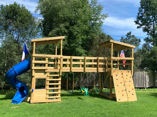 La Grange Barn & Estate Catskills Wedding Venue