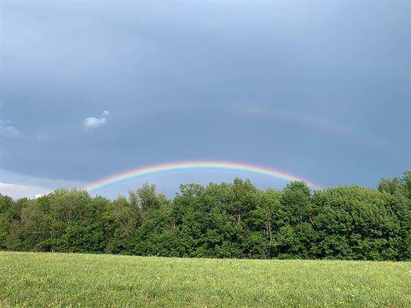 La Grange Barn & Estate Catskills Wedding Venue