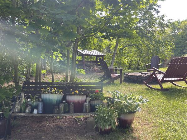 La Grange Barn & Estate Catskills Wedding Venue