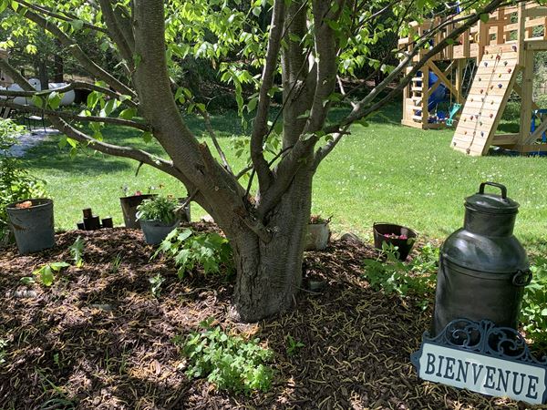 La Grange Barn & Estate Catskills Wedding Venue