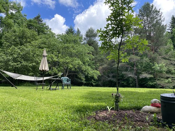 La Grange Barn & Estate Catskills Wedding Venue