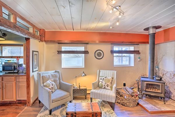 La Grange Barn & Estate Catskills Wedding Venue